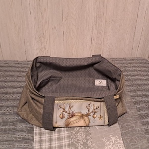 Barátok  :) szatyor, ökotáska, válltáska - táska & tok - bevásárlás & shopper táska - shopper, textiltáska, szatyor - Meska.hu