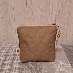 Bagoly :) neszesszer/sminktáska/betéttartó - táska & tok - neszesszer - Meska.hu