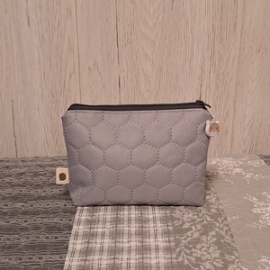 Kukucs :) neszesszer/sminktáska/irattartó - táska & tok - neszesszer - Meska.hu