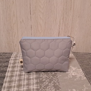 Kukucskáló cicusok :) neszesszer/sminktáska/irattartó - táska & tok - neszesszer - Meska.hu