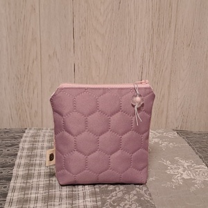 Nyuszik :) neszesszer/sminktáska/betéttartó - táska & tok - neszesszer - Meska.hu