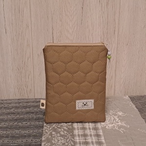 Erdő mélyén házikó :) e-book/notesz tok - táska & tok - ebook & tablet tok - Meska.hu