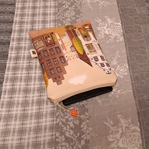 Skandináv hangulat :) e-book/notesz tok - táska & tok - ebook & tablet tok - Meska.hu