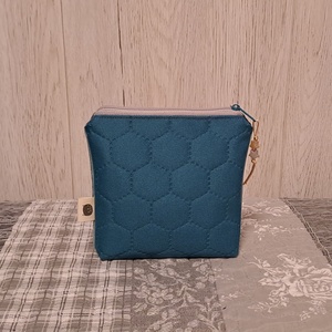 Kettecskén :) neszesszer/sminktáska/betéttartó - táska & tok - neszesszer - Meska.hu