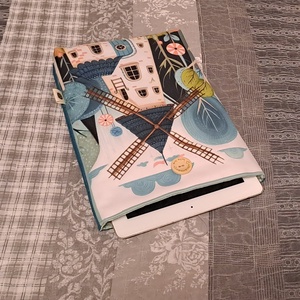 Malom :) könyvtasak, könyvtok, tablet tok - táska & tok - ebook & tablet tok - Meska.hu