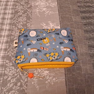 Csajos cuccok :) neszesszer/sminktáska/irattartó - táska & tok - neszesszer - Meska.hu