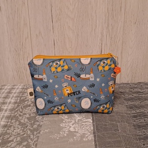 Csajos cuccok :) neszesszer/sminktáska/irattartó - táska & tok - neszesszer - Meska.hu