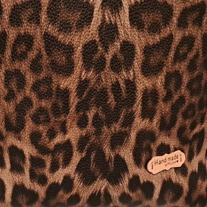 Párducminta :) variálható válltáska/hátizsák/crossbody táska - táska & tok - variálható táska - Meska.hu