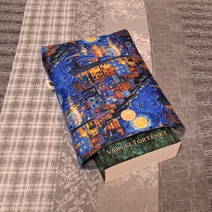 Alkony a vizen :) könyvtasak, könyvtok, tablet tok - táska & tok - ebook & tablet tok - Meska.hu