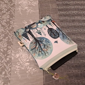 Kiserdő :) e-book/notesz tok - táska & tok - ebook & tablet tok - Meska.hu