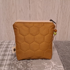 Mókusok :) neszesszer/sminktáska/betéttartó - táska & tok - neszesszer - Meska.hu