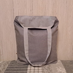 Hajnali féynek  :) szatyor, ökotáska, válltáska - táska & tok - bevásárlás & shopper táska - shopper, textiltáska, szatyor - Meska.hu