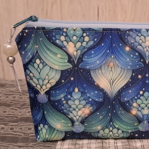 Sellőhatás :) neszesszer/sminktáska/irattartó - táska & tok - neszesszer - Meska.hu