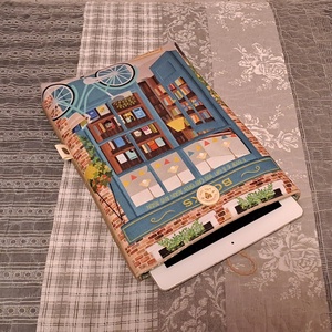 Könyvesbolt :) könyvtasak, könyvtok, tablet tok - táska & tok - ebook & tablet tok - Meska.hu