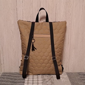 Leveles :) hátizsák/laptop hátizsák - táska & tok - hátizsák - hátizsák - Meska.hu