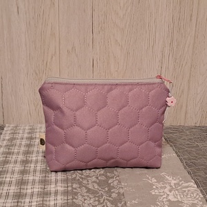 Virágos hangulat  :) neszesszer/sminktáska/irattartó - táska & tok - neszesszer - Meska.hu