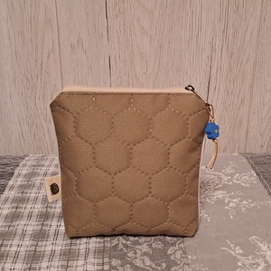 Ballagás corgi módra :) neszesszer/sminktáska/betéttartó - táska & tok - neszesszer - Meska.hu