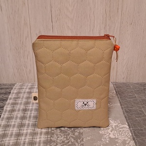 Könyv és kávé :) e-book/notesz tok - táska & tok - ebook & tablet tok - Meska.hu