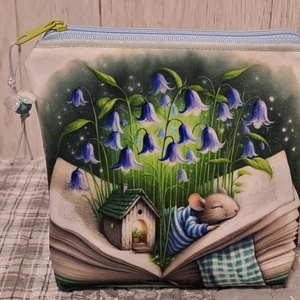 Relax :) neszesszer/sminktáska/betéttartó - táska & tok - neszesszer - Meska.hu