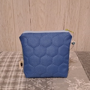 Relax :) neszesszer/sminktáska/betéttartó - táska & tok - neszesszer - Meska.hu