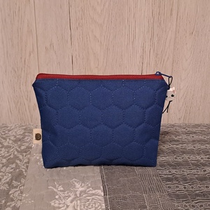 Franciás hangulat :) neszesszer/sminktáska/irattartó - táska & tok - neszesszer - Meska.hu