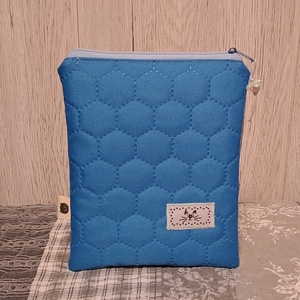 Tavaszi mozaik :) e-book/notesz tok - táska & tok - ebook & tablet tok - Meska.hu