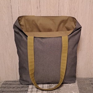 Tavaszi erdő  :) szatyor, ökotáska, válltáska - táska & tok - bevásárlás & shopper táska - shopper, textiltáska, szatyor - Meska.hu