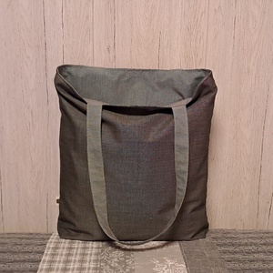 Macskák mindenhol :) szatyor, ökotáska, válltáska - táska & tok - bevásárlás & shopper táska - shopper, textiltáska, szatyor - Meska.hu