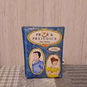 Austen :) könyvtasak, könyvtok, tablet tok - Meska.hu