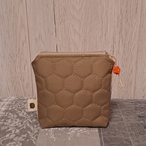 Zene és kávé :) neszesszer/sminktáska/betéttartó - táska & tok - neszesszer - Meska.hu