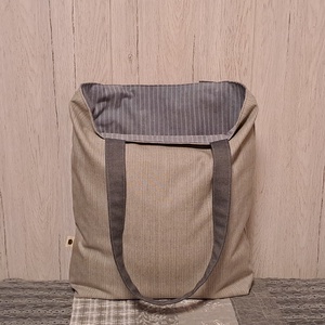 Romantikus hangulatban :) szatyor, ökotáska, válltáska - táska & tok - bevásárlás & shopper táska - shopper, textiltáska, szatyor - Meska.hu