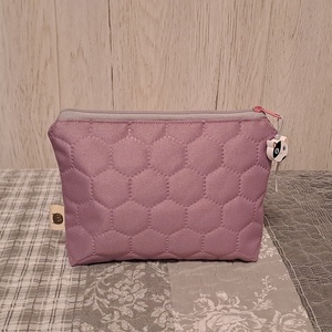 Tükröm, tükröm... :) neszesszer/sminktáska/irattartó - táska & tok - neszesszer - Meska.hu