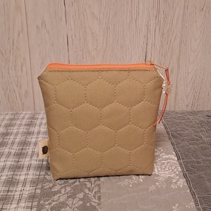 Ballet stúdió :) neszesszer/sminktáska/betéttartó - táska & tok - neszesszer - Meska.hu