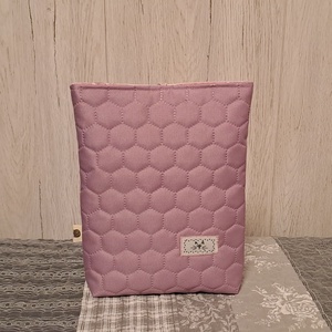 Szundikáló cicus :) könyvtasak, könyvtok, tablet tok - táska & tok - ebook & tablet tok - Meska.hu