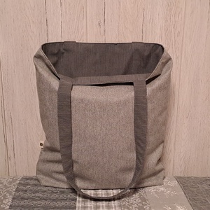 Vintage hangulat :) szatyor, ökotáska, válltáska - táska & tok - bevásárlás & shopper táska - shopper, textiltáska, szatyor - Meska.hu