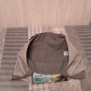 Vintage hangulat :) szatyor, ökotáska, válltáska - táska & tok - bevásárlás & shopper táska - shopper, textiltáska, szatyor - Meska.hu