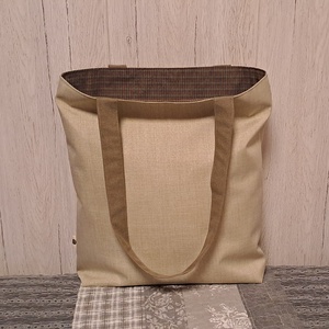 Vakáció mód :) szatyor, ökotáska, válltáska - táska & tok - bevásárlás & shopper táska - shopper, textiltáska, szatyor - Meska.hu