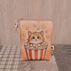 Catcorn :) e-book/notesz tok - Meska.hu