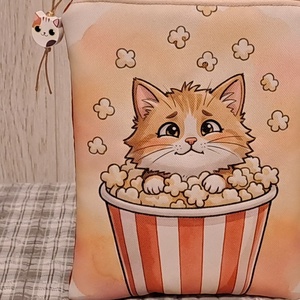 Catcorn :) e-book/notesz tok - táska & tok - ebook & tablet tok - Meska.hu