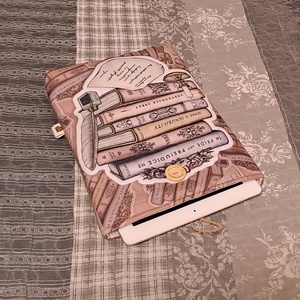 Austen könyvkupac :) könyvtasak, könyvtok, tablet tok - táska & tok - ebook & tablet tok - Meska.hu