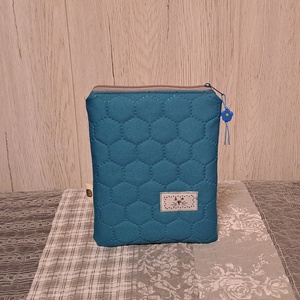 Könyvesbolt :) e-book/notesz tok - táska & tok - ebook & tablet tok - Meska.hu