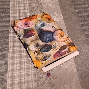 Esernyők :) tablet/e-book/könyv tok - táska & tok - ebook & tablet tok - Meska.hu