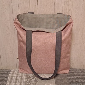 Három a macska :) szatyor, ökotáska, válltáska - táska & tok - bevásárlás & shopper táska - shopper, textiltáska, szatyor - Meska.hu