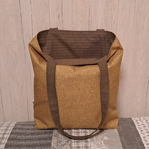 Erdei hangulat :) szatyor, ökotáska, válltáska - táska & tok - bevásárlás & shopper táska - shopper, textiltáska, szatyor - Meska.hu