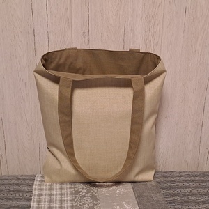 Pasztell romantika :) szatyor, ökotáska, válltáska - táska & tok - bevásárlás & shopper táska - shopper, textiltáska, szatyor - Meska.hu