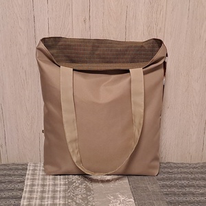 Mókás kutyák :) szatyor, ökotáska, válltáska - táska & tok - bevásárlás & shopper táska - shopper, textiltáska, szatyor - Meska.hu