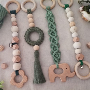 Babatornáztató függők , Otthon & Életmód, Babaszoba, gyerekszoba, Babaszoba dekoráció, , MESKA