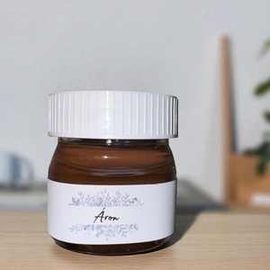 Mini nutella - otthon & életmód - dekoráció - fali és függő dekoráció - felirat - Meska.hu