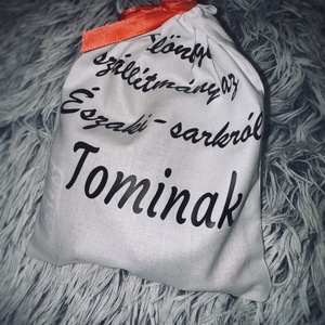 Mikulászsák - Meska.hu