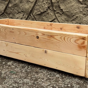 Virágláda - otthon & életmód - ház & kert - virágláda, balkonláda - Meska.hu